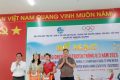 KỶ NIỆM 113 NĂM NGÀY QUỐC TẾ PHỤ NỮ (08/3/1910 – 08/3/2023