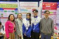 CUỘC THI NGHIÊN CỨU KHKT DÀNH CHO HỌC SINH THCS & THPT CẤP TỈNH NĂM HỌC 2025-2026.